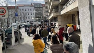 Това, което ясно виждаме в чужбина, е липса на контролиран вот