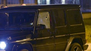 Разследващите разпитали 25 свидетели за показното <span class="highlight">убийство</span> в София