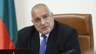 Цитат на деня: Ако погледнем отзад напред, ГЕРБ е най-малко нехаресваната партия