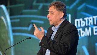 Иван Кръстев: Проблемът е, че не можем да си представим България различна