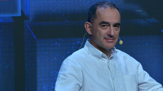 <span class="highlight">Мартин</span> <span class="highlight">Заимов</span>: Имаме уникален потенциал, време е за радикални решения