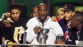 Почина DMX, преобразил американската рап сцена през 90-те години