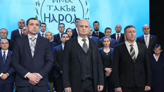 Отказалият се депутат Николай Радулов прогнозира: Слави Трифонов няма да прави кабинет
