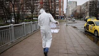 Глобални тенденции 2040: Хората все повече ще търсят решения извън правителствата
