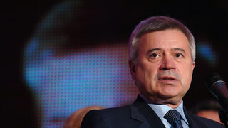 Вагит Алекперов се оттегля като президент на "Лукойл" и напуска борда ѝ