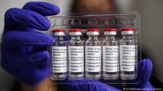 Случайни ли са тромбозите при векторните ваксини