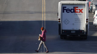 Осем души са убити в САЩ при стрелба в обект на FedEx