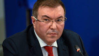 Здравният министър обяви решението за разформироване на COVID щаба за логично