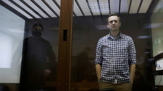Руската прокуратура поиска организациите на Навални да бъдат обявени за екстремистки