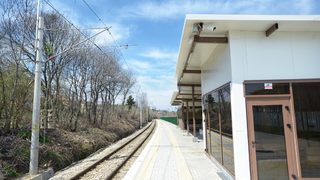 Метрото очаква перничани на новата жп спирка "Горна баня"