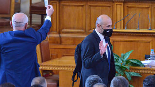 Националният план за възстановяване и устойчивост: какво следва