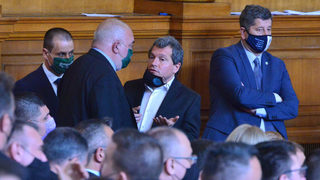 Какво управление