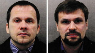 Връзка с <span class="highlight">Гебрев</span> се появи в скандала с руските агенти в Чехия, взривът трябвало да е в България