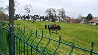 Строежът върху игрище в Бояна започва до дни според наемателя Даниел Боримиров