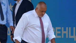 След изборите: Борисов посочи имената в кабинета си, но отново не срещна подкрепа (хронология)