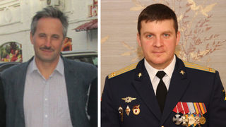 Акцията за взрива в Чехия през 2014 г. е ръководена от генерал от ГРУ, твърди Bellingcat