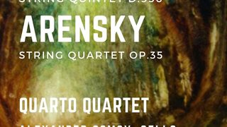 Quarto Quartet & Александър Сомов