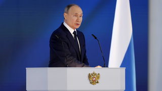 Путин: Организаторите на провокации ще съжаляват, както никога досега