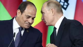 Коронавирусът по света: Египет ще произведе над 40 млн. дози "Спутник"