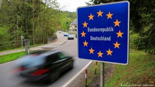 Сиви паспорти: хиляди турци вероятно са нелегално в Германия