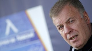 Сираков отрича в "Левски" да се обсъжда доброволно отиване в аматьорския футбол