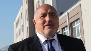 Борисов за уволнения преподавател в УНСС: Нито познавам доцентите и професорите, нито искам да ме забъркват