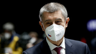 ЕС поиска 11 млн. евро от Чехия заради конфликт на интереси на премиера Бабиш
