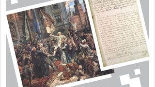 Конституцията от 3 май 1791