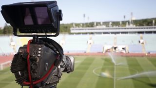 "Нова броудкастинг" иска запазване на сегашния формат на футболното първенство