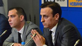 Димитър Бербатов и трите "П"-та в неговия план за спасение на българския футбол