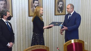След изборите: "Има такъв народ" върна мандата (хронология)
