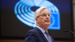 Разводът на ЕС и Обединеното кралство е финализиран