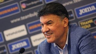 558 дни разлика: какво каза Борислав Михайлов на раздяла и при връщането си