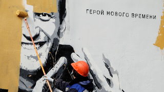 Западът ще остави Русия да се свари в собствен съветски сос