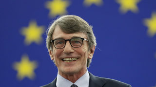 Русия санкционира председателя на Европарламента и комисар Йоурова