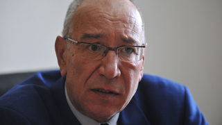 In memoriam: Почина проф. <span class="highlight">Дончо</span> Хрусанов, образовал няколко поколения юристи