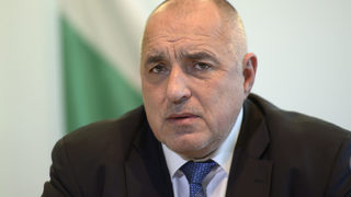 Борисов обвини опонентите си в "крещящо мълчание" по действията на Русия