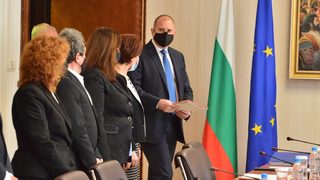 След отказ на "Има такъв народ" изборната комисия ще оглави депутат от ГЕРБ, но без консенсус