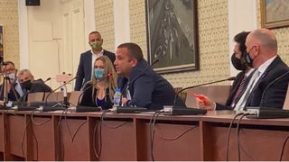 "<span class="highlight">Градус</span>" потвърди заявката от ГЕРБ - завежда серия от дела срещу Светослав Илчовски