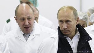 "Готвачът на Путин" гради мрежи във втория ешелон на политиката в Германия