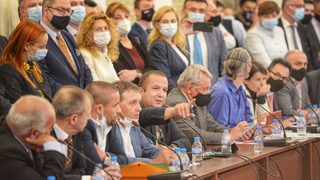 Прокуратурата е започнала проверка на думите на обявилия се за изнудван от властта бизнесмен
