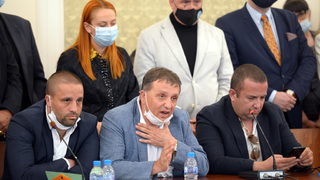ГЕРБ може би трябваше да пречи на собственика на "Градус" да говори