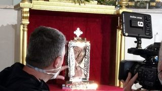 Сицилиански магистрат, убит от мафията, бе обявен за блажен от папата
