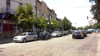 Мукачево, Украйна