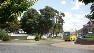 Мукачево, Украйна