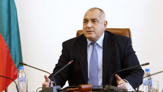 Едно наум: Когато премиерът се разпорежда при инцидент в планината