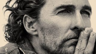 Матю Макконъхи: Вярвам, че всичко, което правим в живота си, е част от план