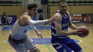 "Рилски спортист" е първият финалист в баскетболното първенство