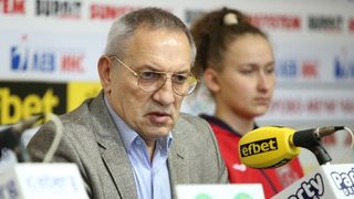 Кой е Андрей Кузманов - служебният министър на младежта и спорта