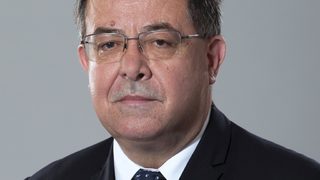 Кой е Христо Бозуков, служебен министър на земеделието